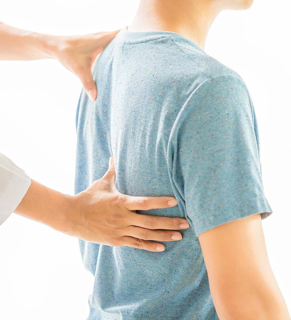 Neck & Back Pain